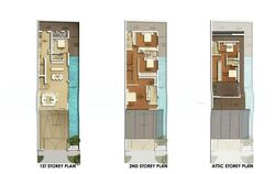 One Tree Hill Collection (D10), Semi-Detached #544098321